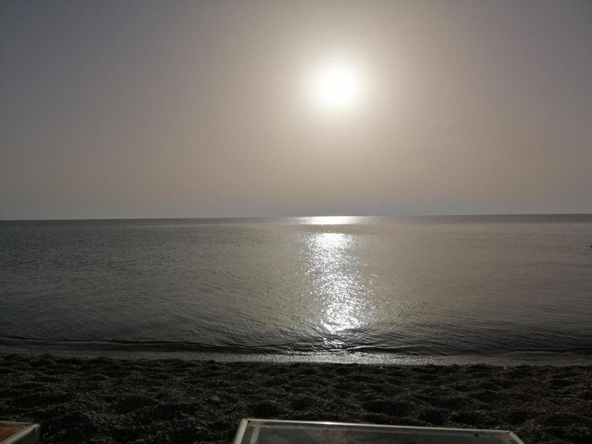Appartamento Relax In Centro Capo d'Orlando Exterior photo