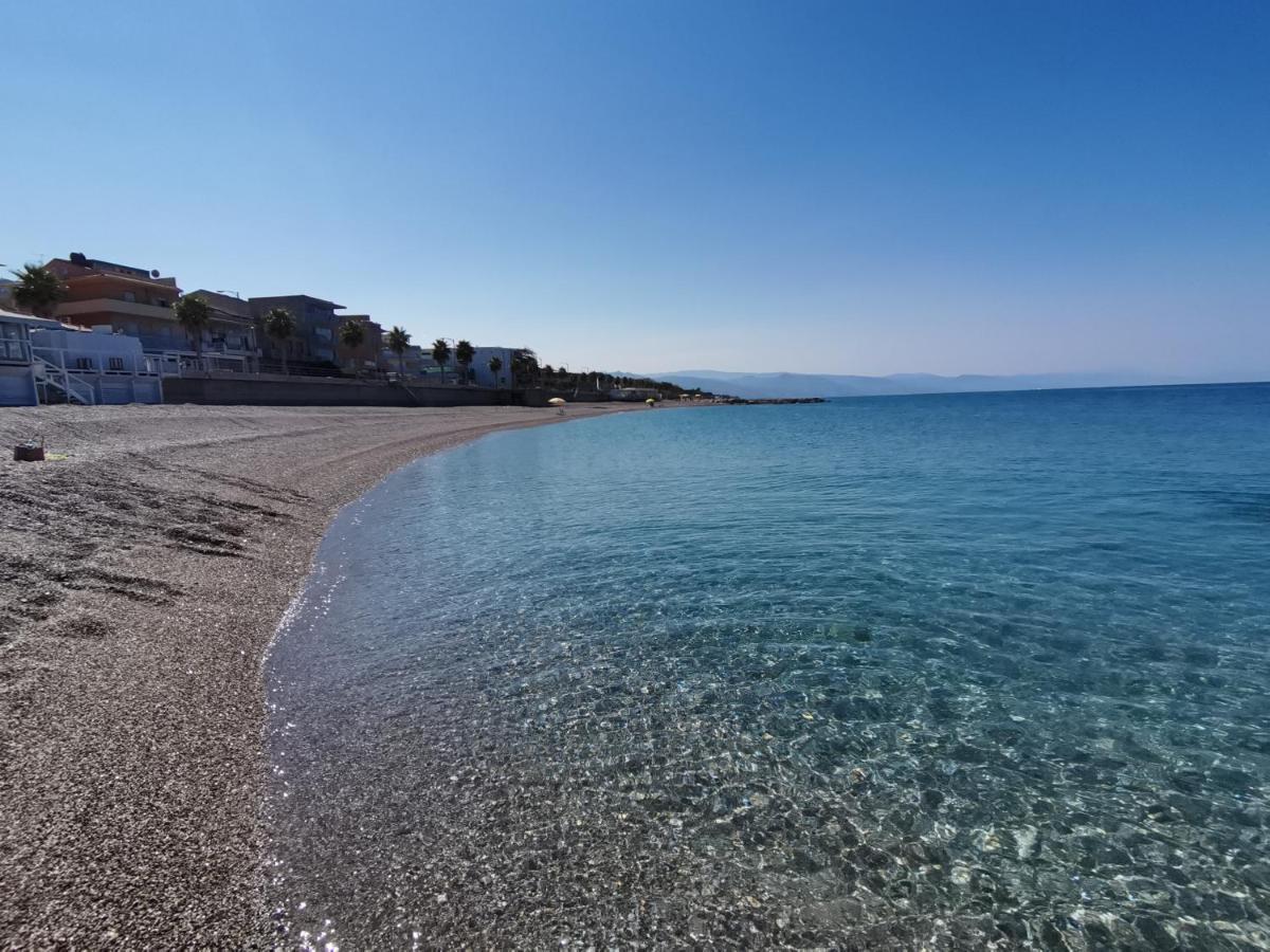 Appartamento Relax In Centro Capo d'Orlando Exterior photo