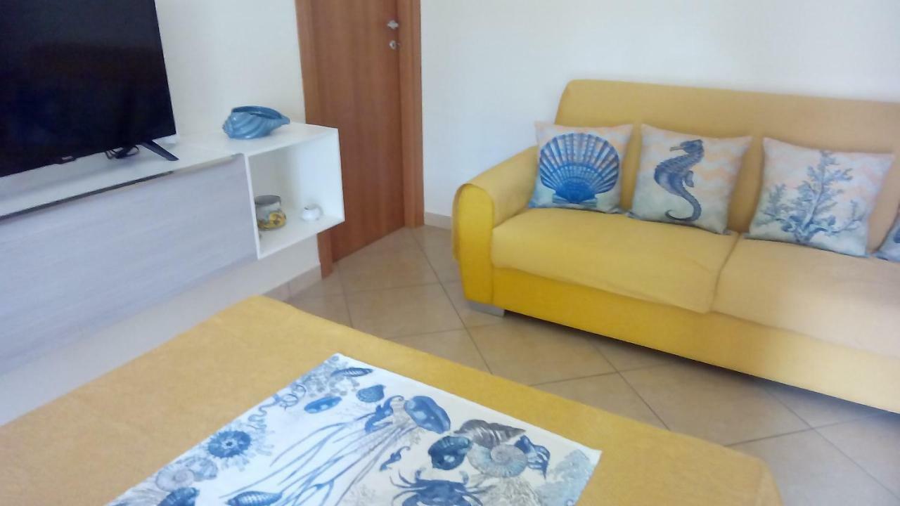 Appartamento Relax In Centro Capo d'Orlando Exterior photo
